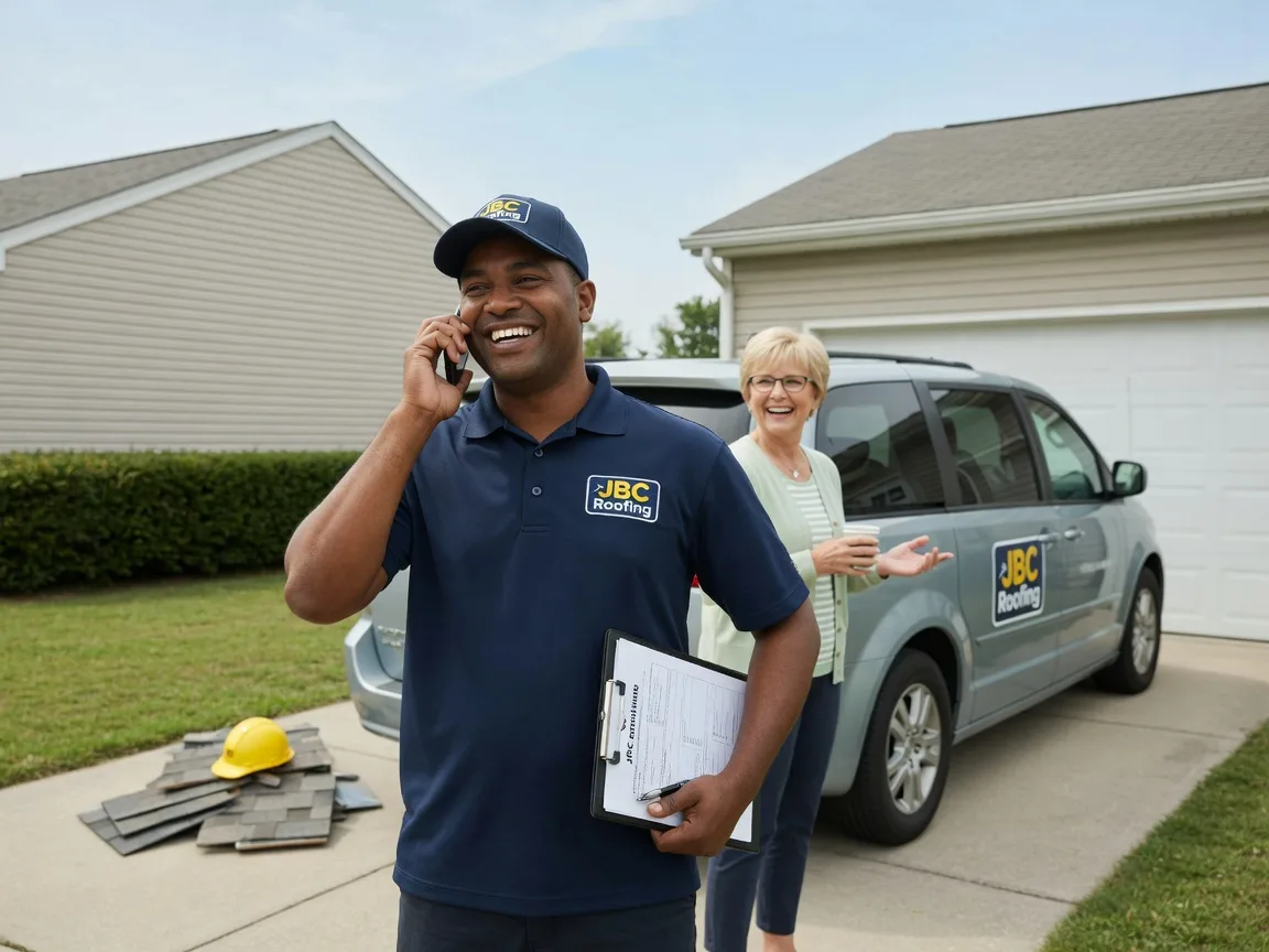 Roof Replacement Mize, MS FAQs
